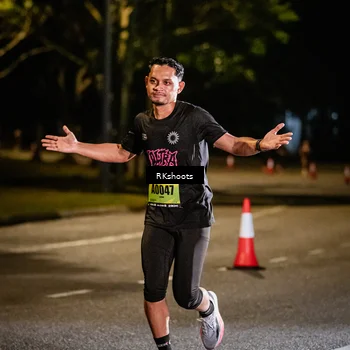 Runner Photo 5388268