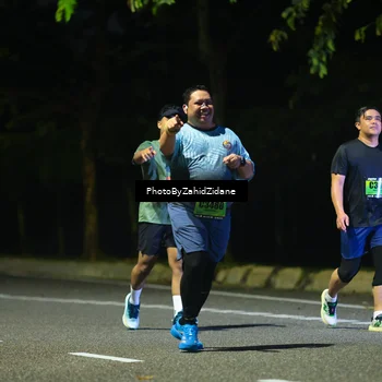 Runner Photo 5388269