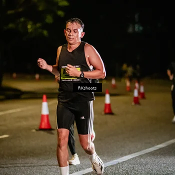 Runner Photo 5388271