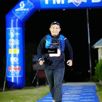 Runner Photo 5388272