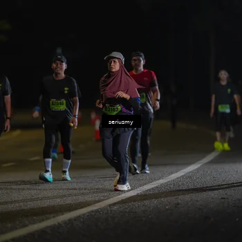 Runner Photo 5388273