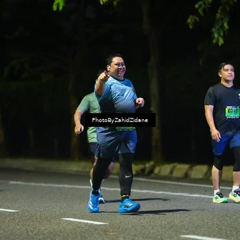 Runner Photo 5388274