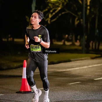 Runner Photo 5388276