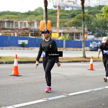 Runner Photo 5388277