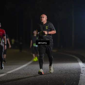 Runner Photo 5388278