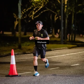 Runner Photo 5388279