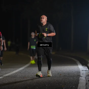 Runner Photo 5388280