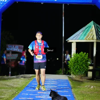 Runner Photo 5388281