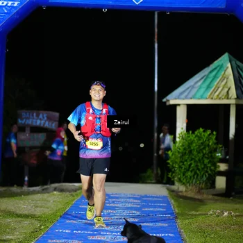 Runner Photo 5388282