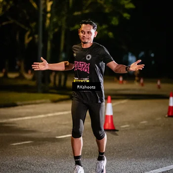 Runner Photo 5388283