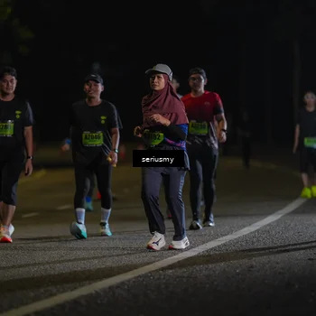 Runner Photo 5388284