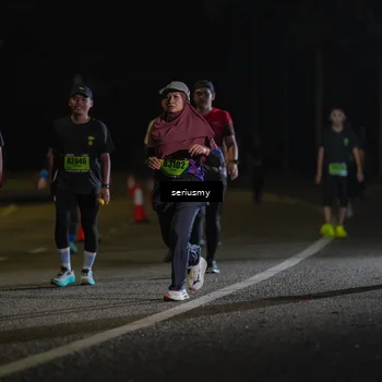 Runner Photo 5388285