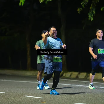 Runner Photo 5388286