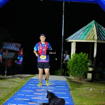 Runner Photo 5388287