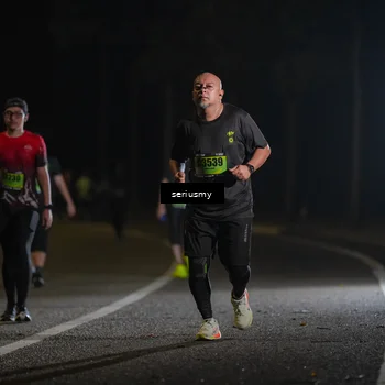 Runner Photo 5388288
