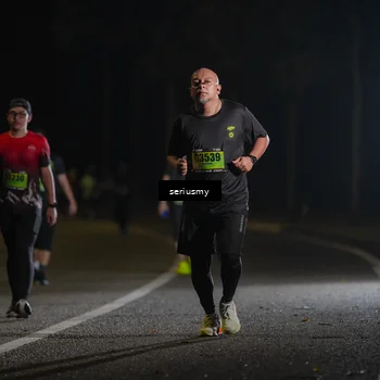 Runner Photo 5388289