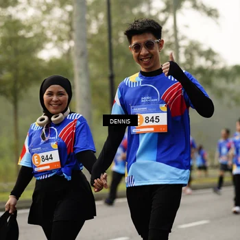 Runner Photo 5388290
