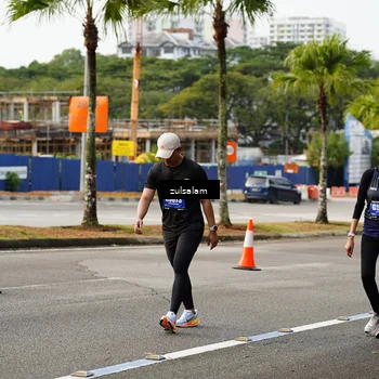 Runner Photo 5388291