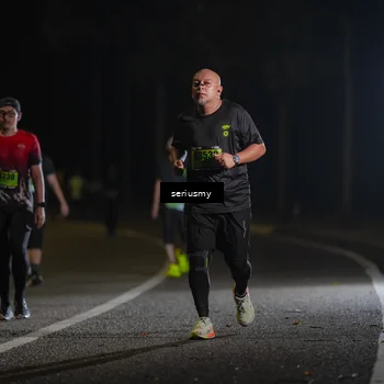 Runner Photo 5388292