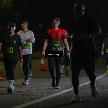 Runner Photo 5388294