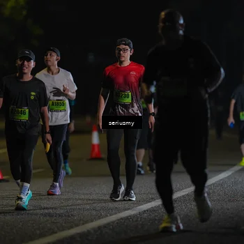 Runner Photo 5388296