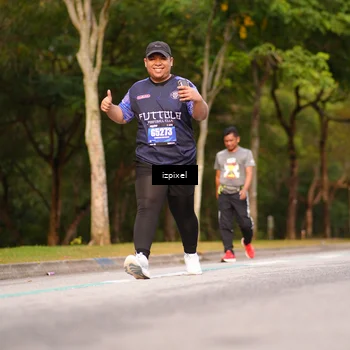 Runner Photo 5388298