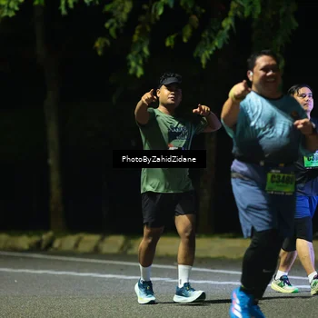 Runner Photo 5388300