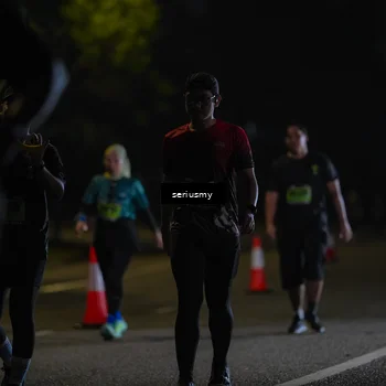 Runner Photo 5388303