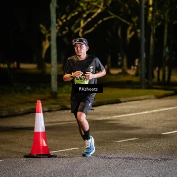Runner Photo 5388305