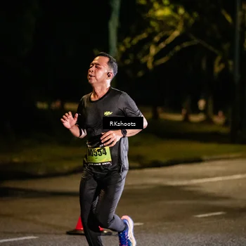 Runner Photo 5388306