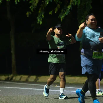 Runner Photo 5388307