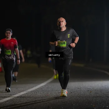 Runner Photo 5388312