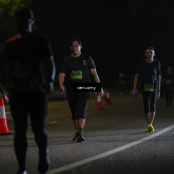 Runner Photo 5388314