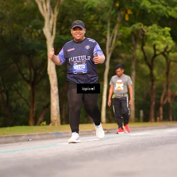 Runner Photo 5388315