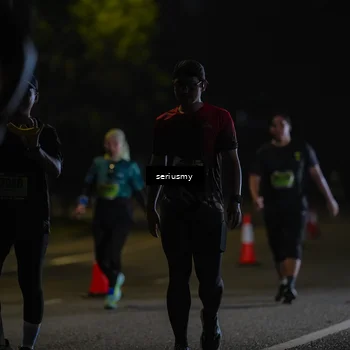 Runner Photo 5388316