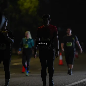 Runner Photo 5388317