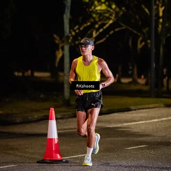 Runner Photo 5388319