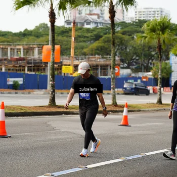 Runner Photo 5388320