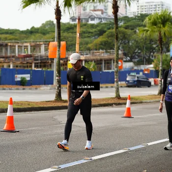 Runner Photo 5388321