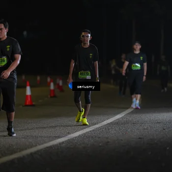 Runner Photo 5388322