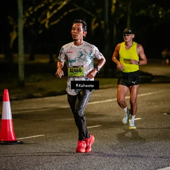 Runner Photo 5388323