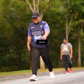 Runner Photo 5388324