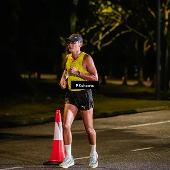 Runner Photo 5388325
