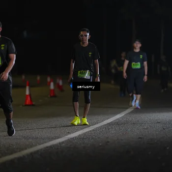 Runner Photo 5388326