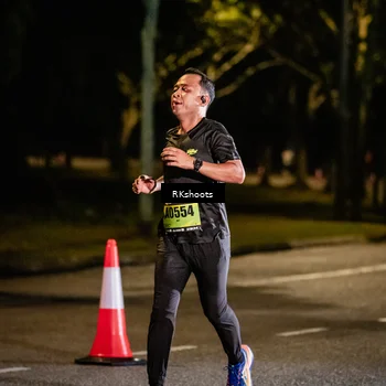 Runner Photo 5388327