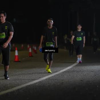 Runner Photo 5388331