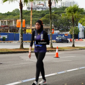 Runner Photo 5388332