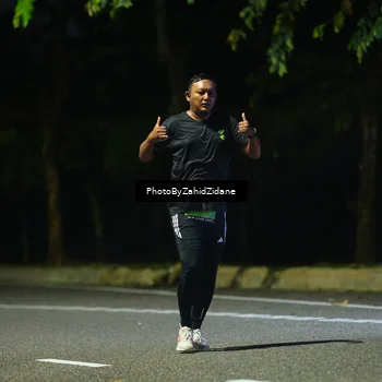Runner Photo 5388333
