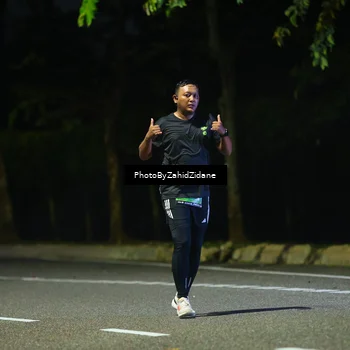 Runner Photo 5388335