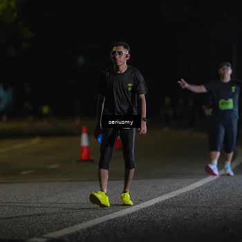 Runner Photo 5388336